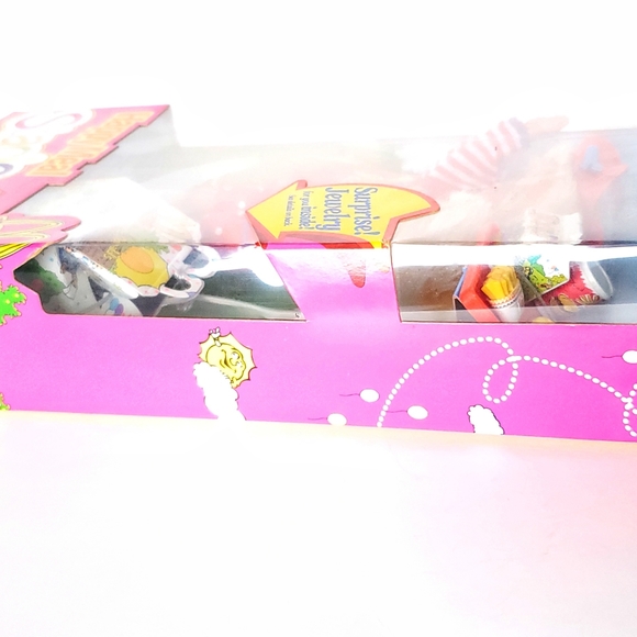 Happy Meal Stacie, Vintage NIB 1993, Gift For Barbie McDonald's Collectors Lover - Picture 4 of 8